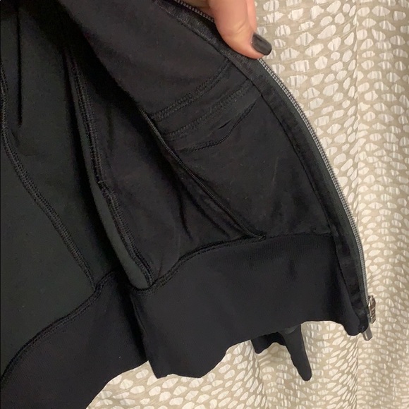 Lululemon Hooded Jacket - Picture 4 of 6